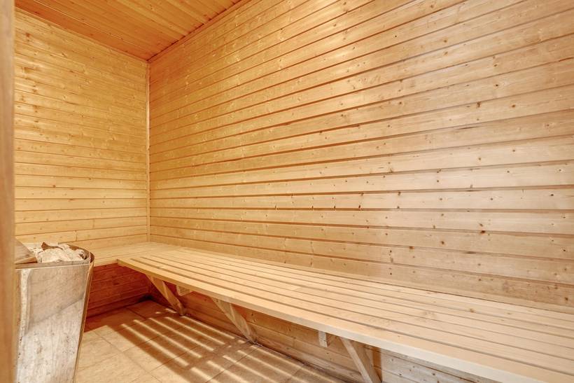 Foto von Ferienhaus OO62 in Sønderstrand - Rømø