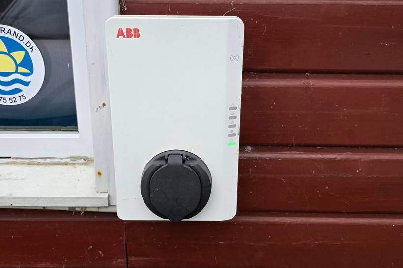 Foto von Ferienhaus OO62 in Sønderstrand - Rømø