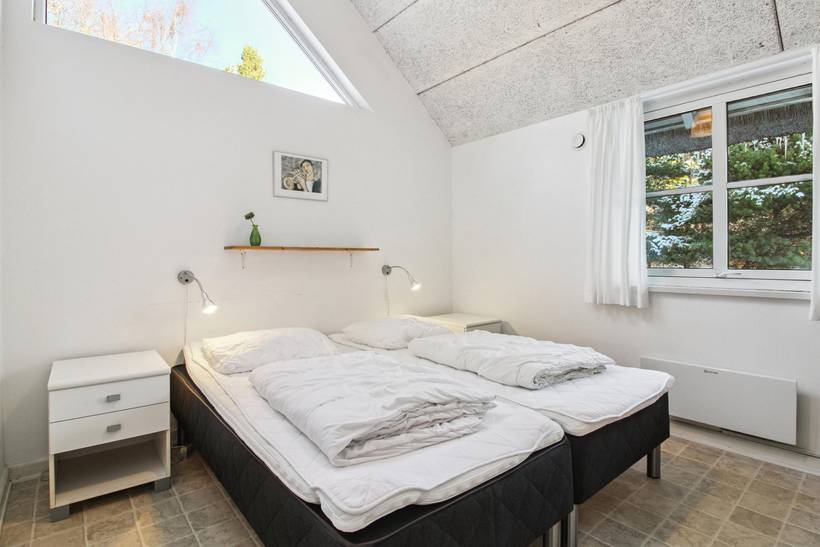 Foto von Ferienhaus OO62 in Sønderstrand - Rømø