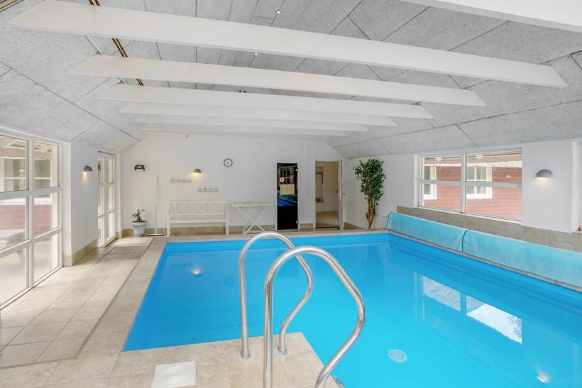 Foto von Ferienhaus OO62 in Sønderstrand - Rømø