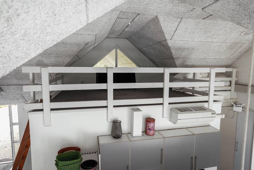 Foto von Ferienhaus OO62 in Sønderstrand - Rømø