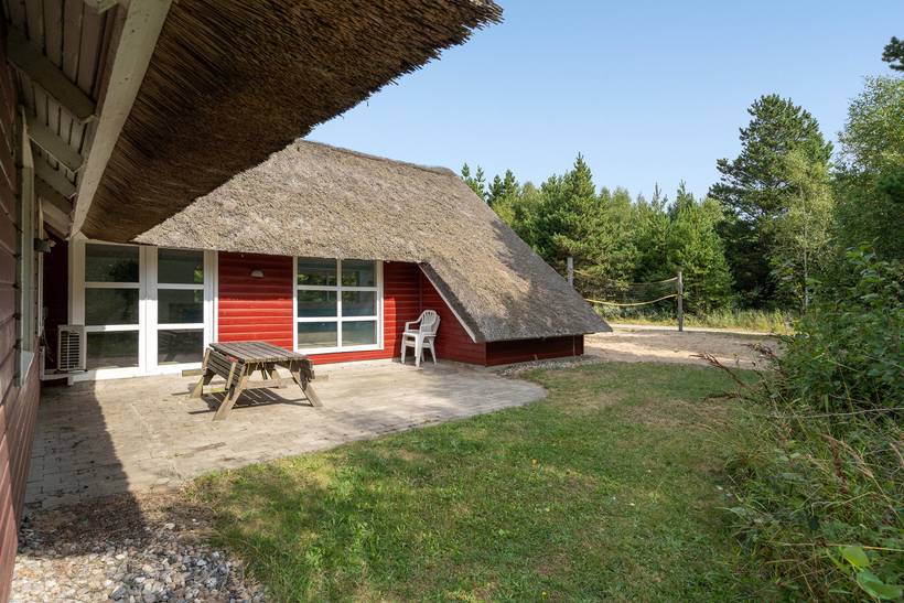 Foto von Ferienhaus OO62 in Sønderstrand - Rømø