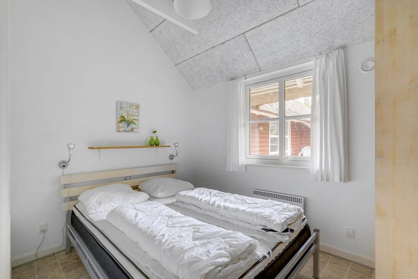Foto von Ferienhaus OO62 in Sønderstrand - Rømø