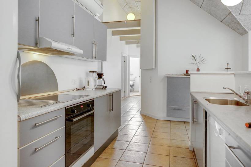 Foto von Ferienhaus OO62 in Sønderstrand - Rømø