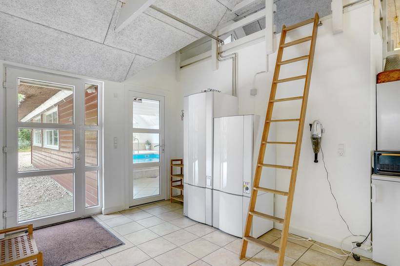 Foto von Ferienhaus OO62 in Sønderstrand - Rømø
