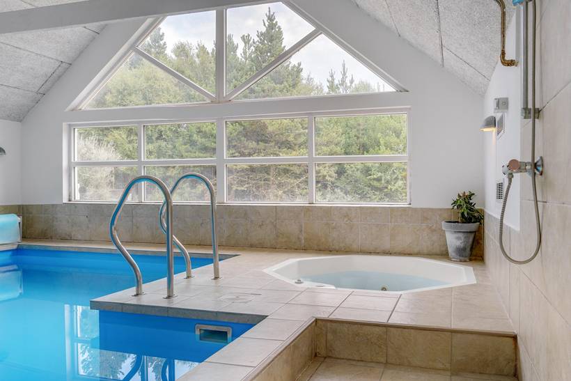 Foto von Ferienhaus OO62 in Sønderstrand - Rømø