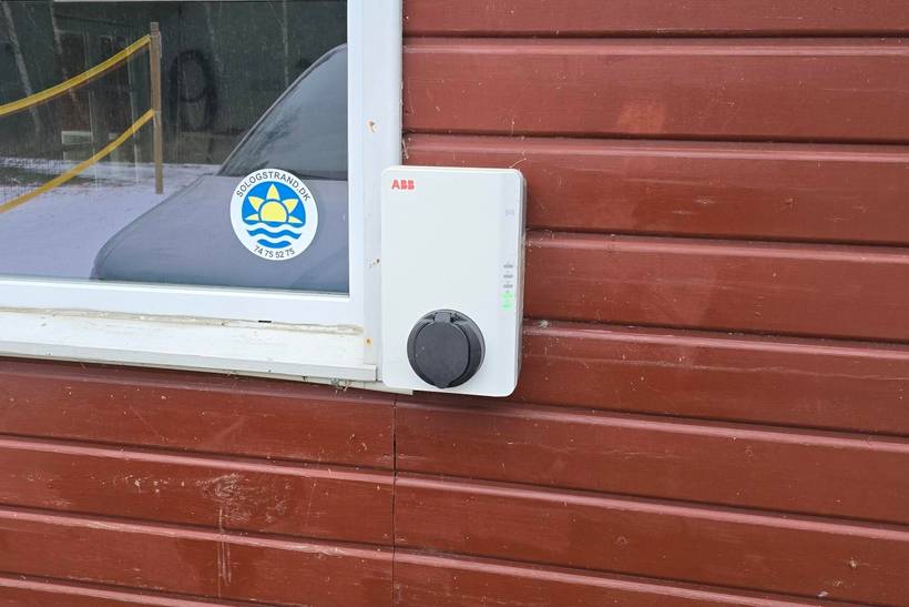 Foto von Ferienhaus OO62 in Sønderstrand - Rømø