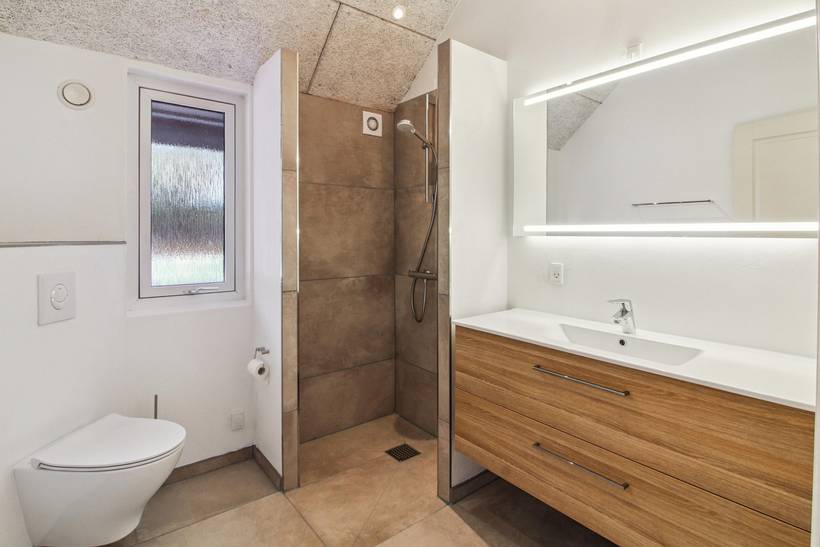 Foto von Ferienhaus OO62 in Sønderstrand - Rømø