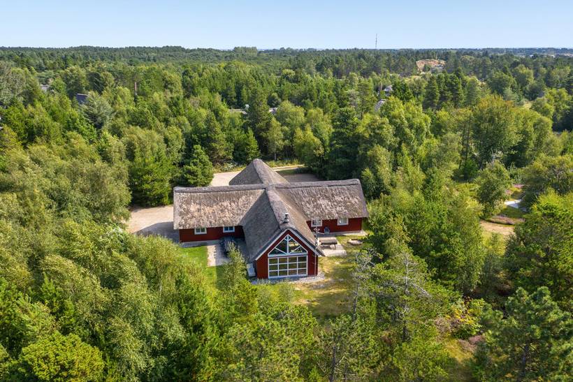 Foto von Ferienhaus OO62 in Sønderstrand - Rømø