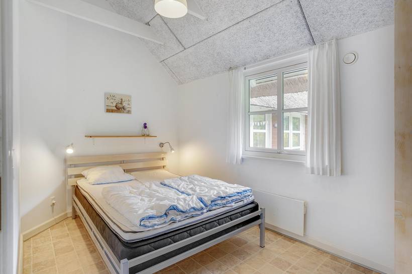 Foto von Ferienhaus OO62 in Sønderstrand - Rømø