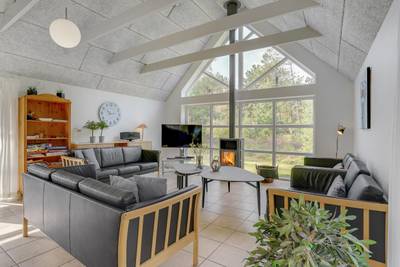 Vorschaubild von Ferienhaus OO62 in Sønderstrand - Rømø