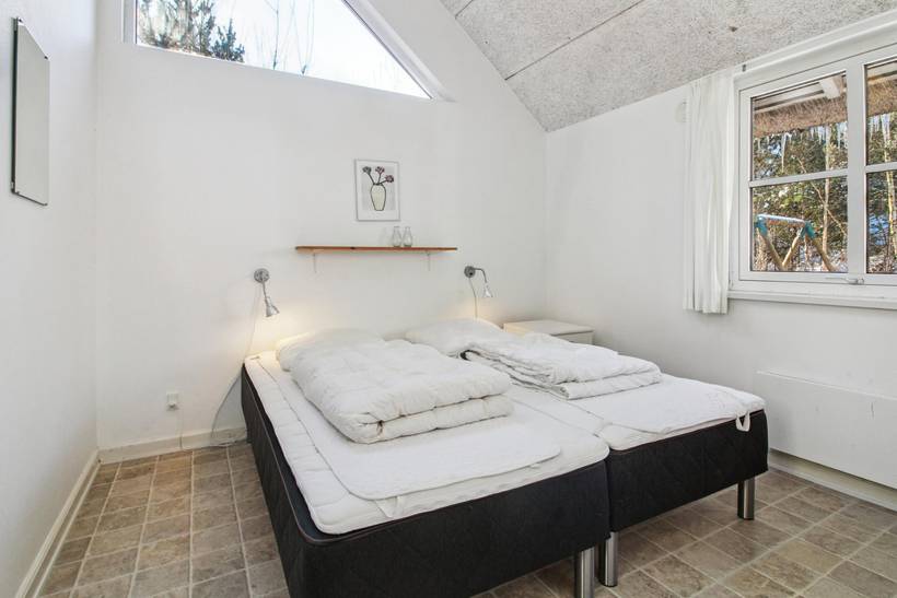 Foto von Ferienhaus OO62 in Sønderstrand - Rømø
