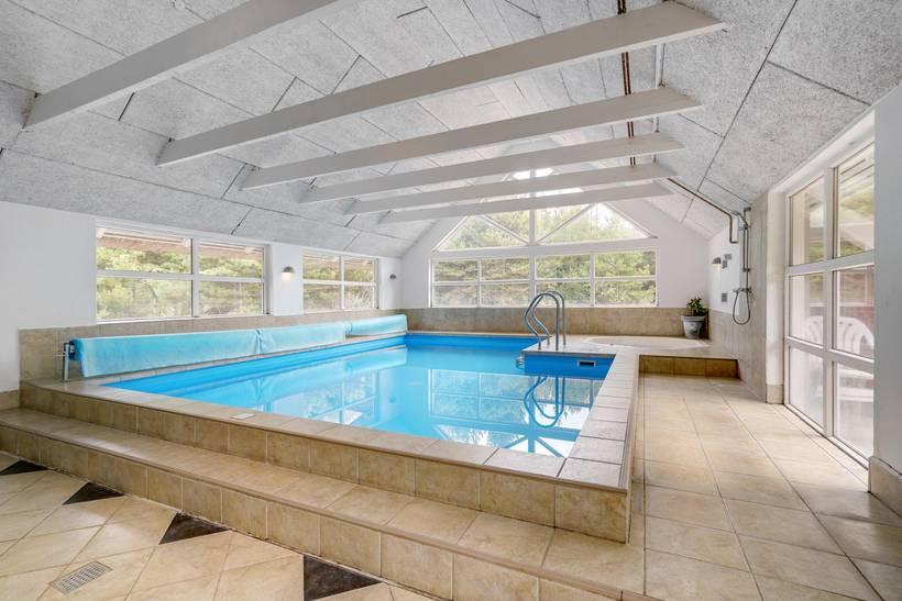 Foto von Ferienhaus OO62 in Sønderstrand - Rømø