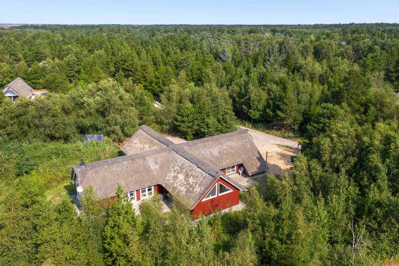 Foto von Ferienhaus OO62 in Sønderstrand - Rømø