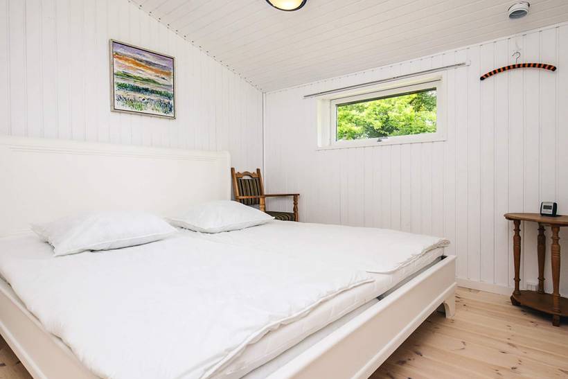 Foto von Ferienhaus OO66 auf Overdråby - Nordseeland