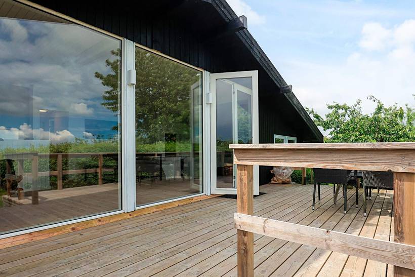 Foto von Ferienhaus OO66 auf Overdråby - Nordseeland