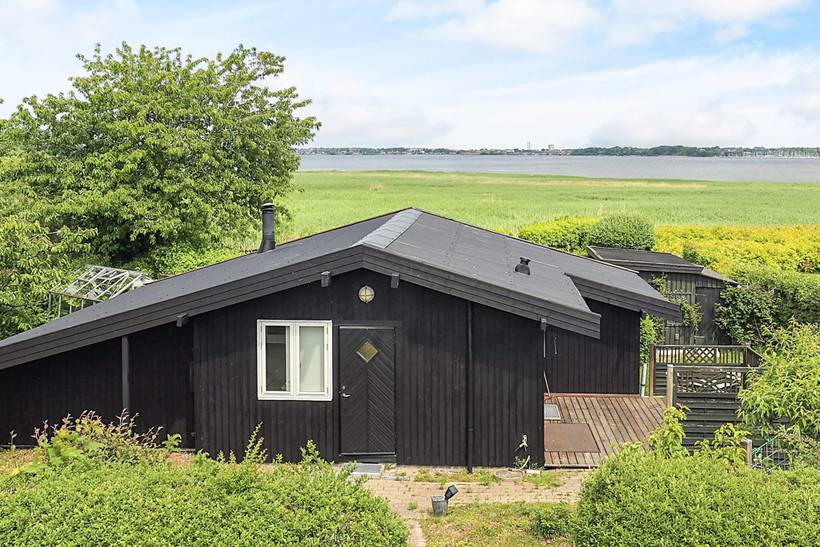 Foto von Ferienhaus OO66 auf Overdråby - Nordseeland