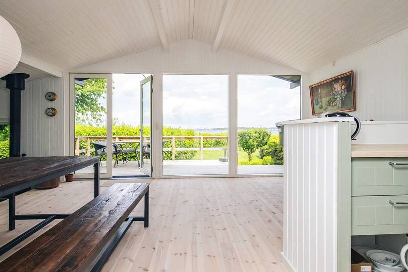 Foto von Ferienhaus OO66 auf Overdråby - Nordseeland
