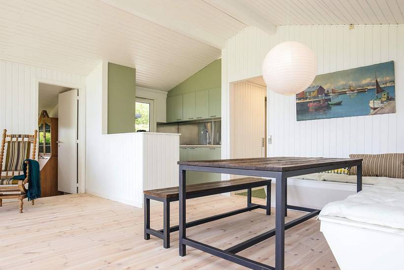 Foto von Ferienhaus OO66 auf Overdråby - Nordseeland