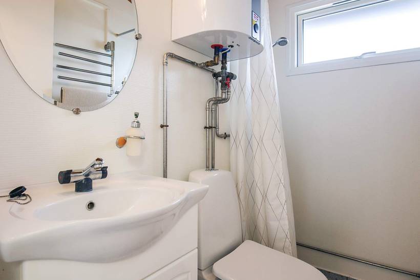 Foto von Ferienhaus OO66 auf Overdråby - Nordseeland