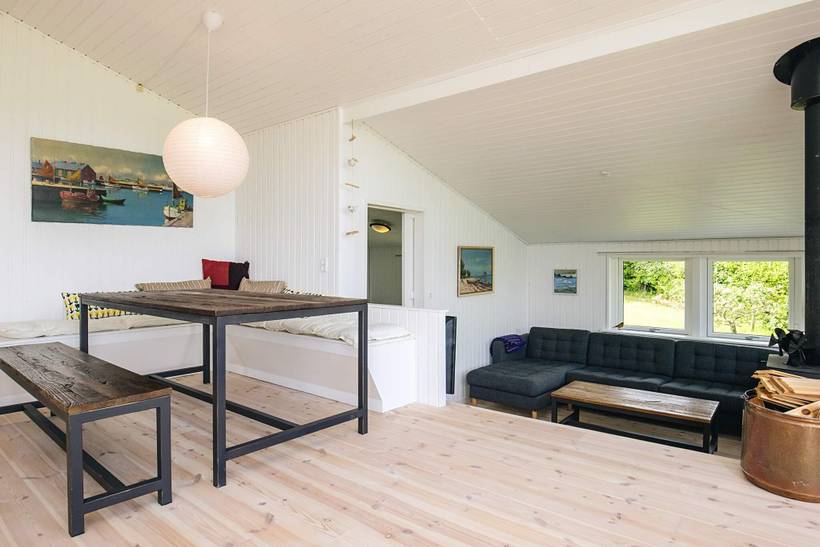 Foto von Ferienhaus OO66 auf Overdråby - Nordseeland
