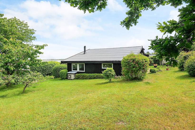 Foto von Ferienhaus OO66 auf Overdråby - Nordseeland