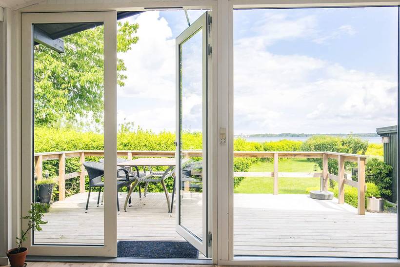Foto von Ferienhaus OO66 auf Overdråby - Nordseeland