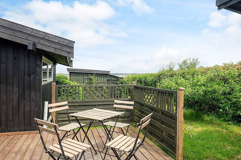 Foto von Ferienhaus OO66 auf Overdråby - Nordseeland