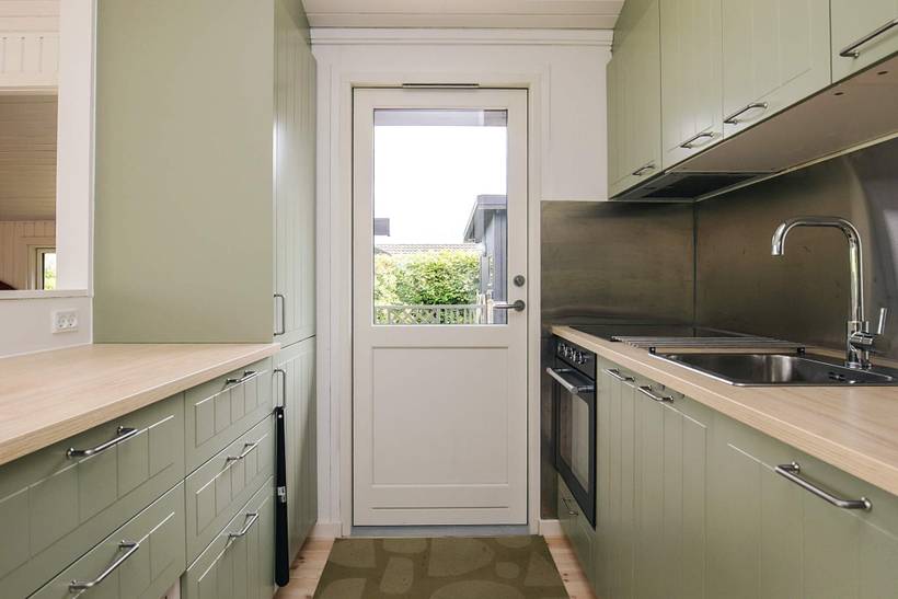 Foto von Ferienhaus OO66 auf Overdråby - Nordseeland