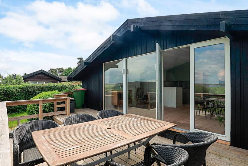 Foto von Ferienhaus OO66 auf Overdråby - Nordseeland