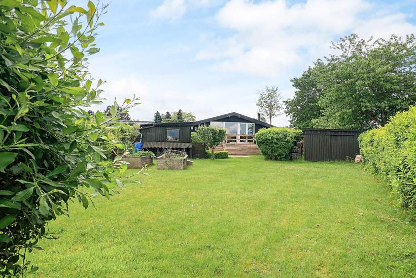 Foto von Ferienhaus OO66 auf Overdråby - Nordseeland