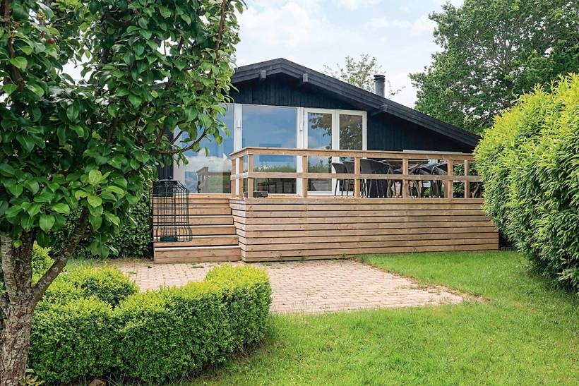 Foto von Ferienhaus OO66 auf Overdråby - Nordseeland