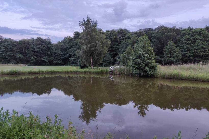 Foto von Ferienhaus OO66 auf Overdråby - Nordseeland