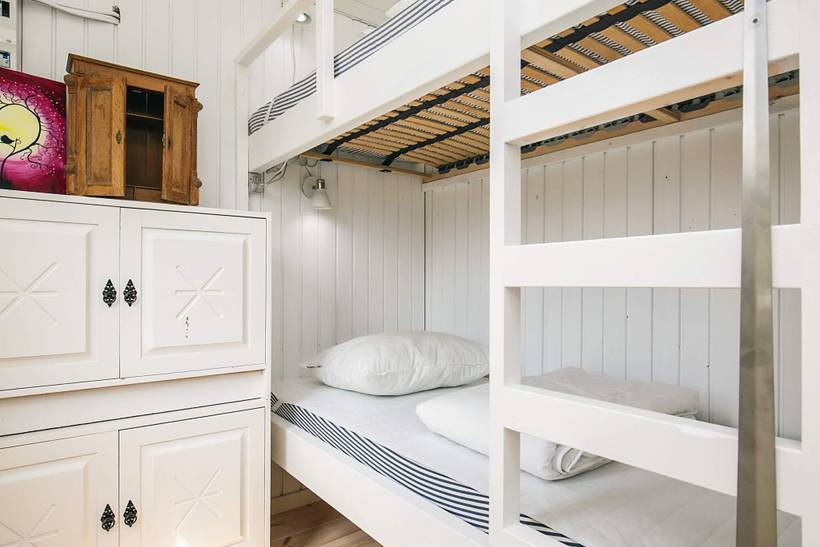 Foto von Ferienhaus OO66 auf Overdråby - Nordseeland