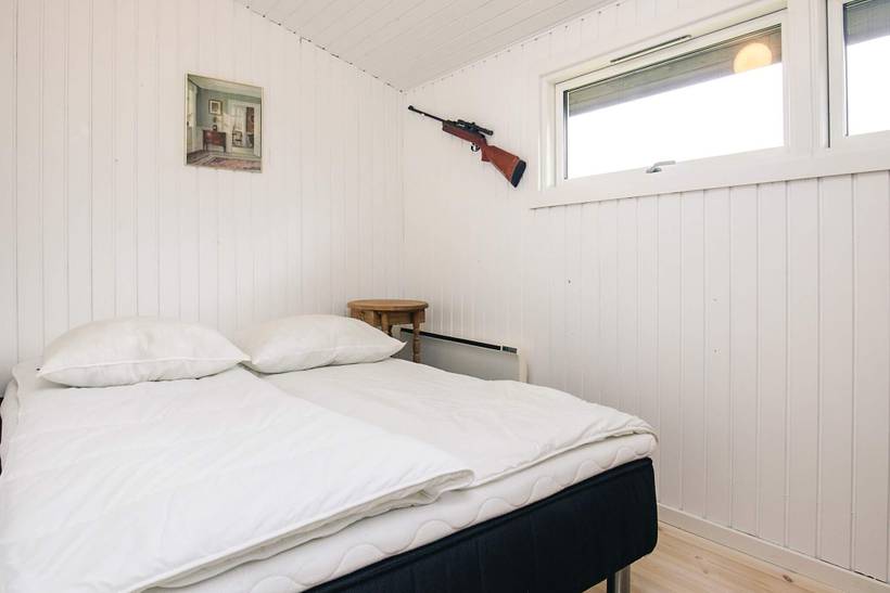 Foto von Ferienhaus OO66 auf Overdråby - Nordseeland