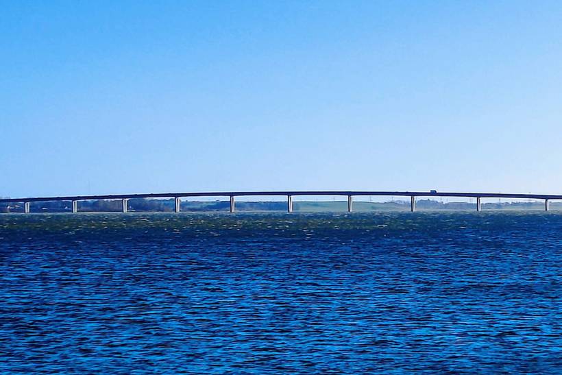 Foto von Ferienhaus OO66 auf Overdråby - Nordseeland