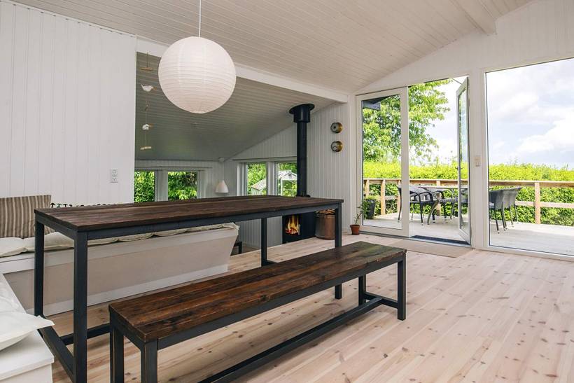 Foto von Ferienhaus OO66 auf Overdråby - Nordseeland