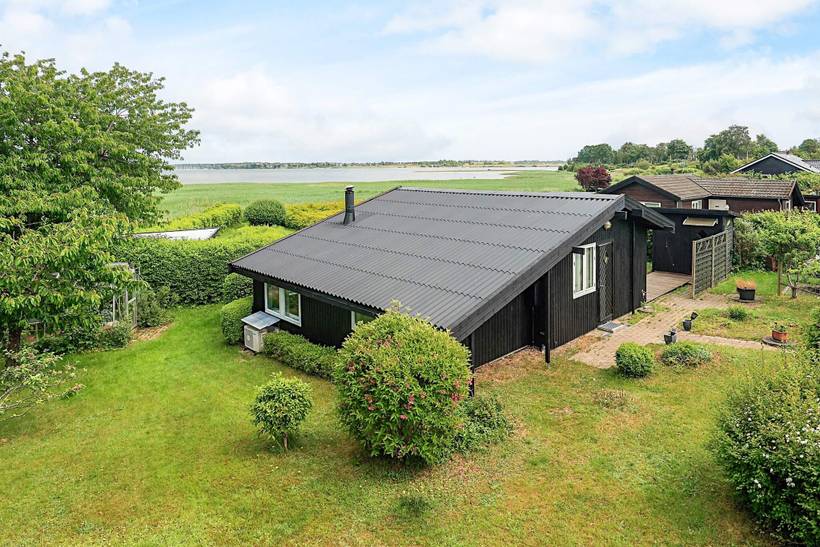 Foto von Ferienhaus OO66 auf Overdråby - Nordseeland