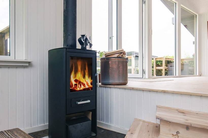 Foto von Ferienhaus OO66 auf Overdråby - Nordseeland