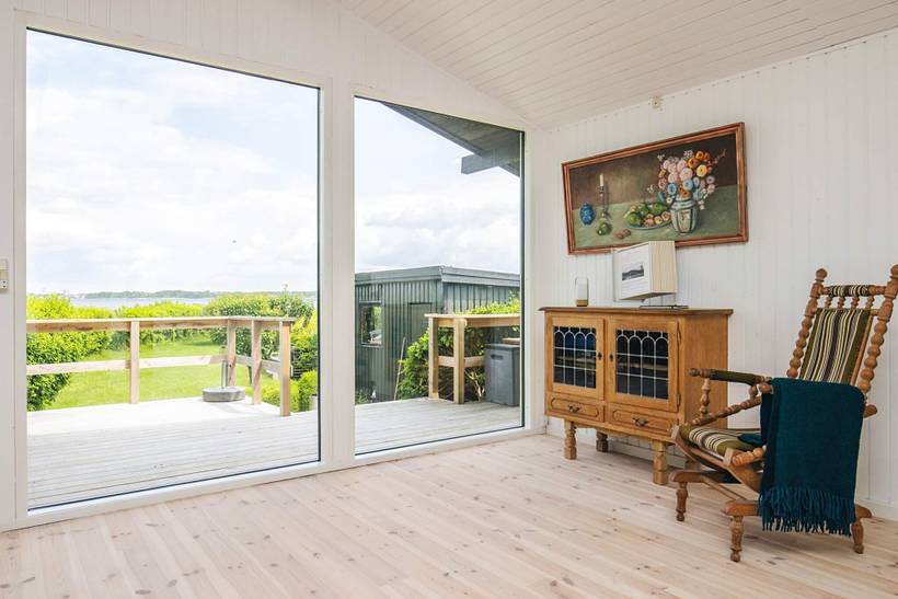 Foto von Ferienhaus OO66 auf Overdråby - Nordseeland