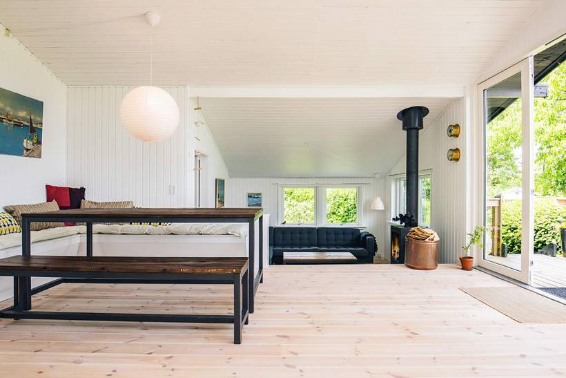 Foto von Ferienhaus OO66 auf Overdråby - Nordseeland