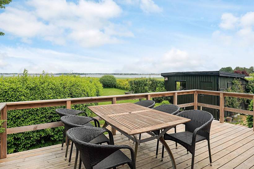 Foto von Ferienhaus OO66 auf Overdråby - Nordseeland