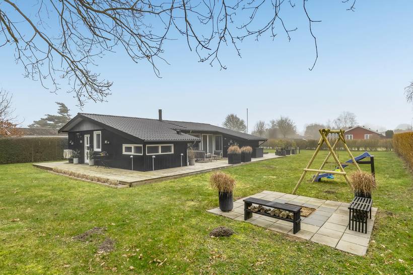 Foto von Ferienhaus OO69 auf Skovmose - Ærø