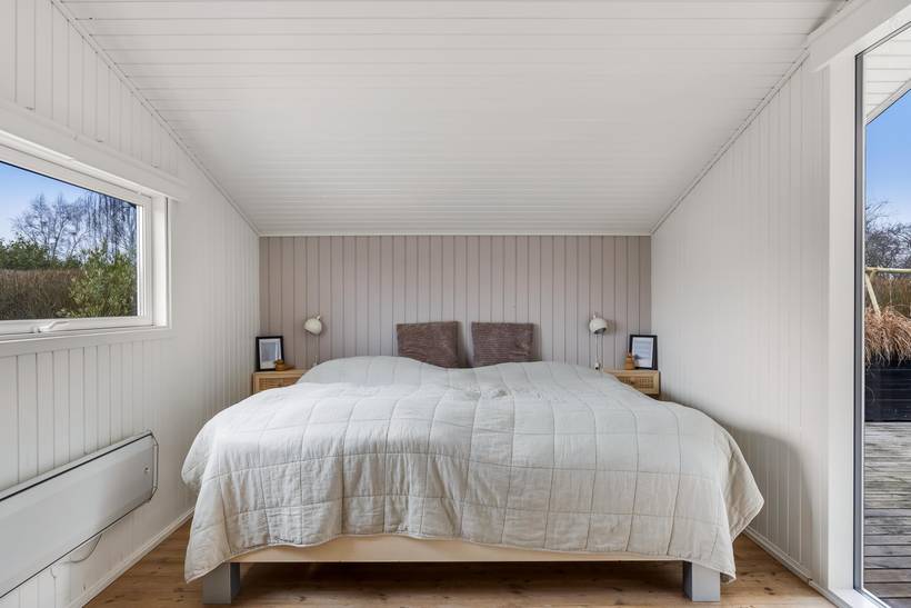 Foto von Ferienhaus OO69 auf Skovmose - Ærø