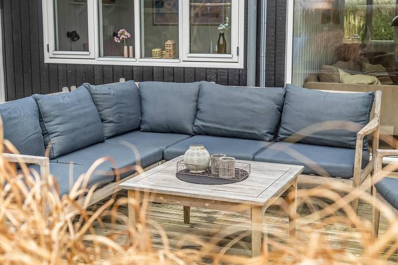 Foto von Ferienhaus OO69 auf Skovmose - Ærø