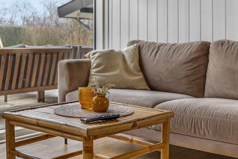 Foto von Ferienhaus OO69 auf Skovmose - Ærø