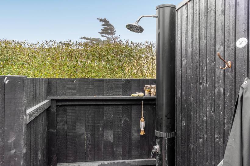 Foto von Ferienhaus OO69 auf Skovmose - Ærø