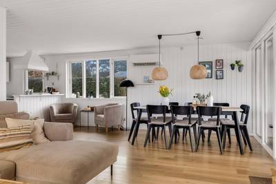 Vorschaubild von Ferienhaus OO69 auf Skovmose - Ærø