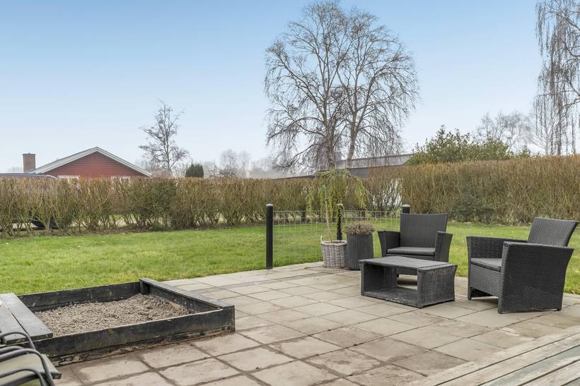 Foto von Ferienhaus OO69 auf Skovmose - Ærø