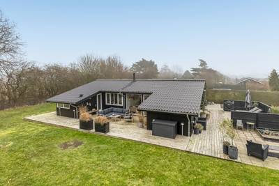 Vorschaubild von Ferienhaus OO69 auf Skovmose - Ærø